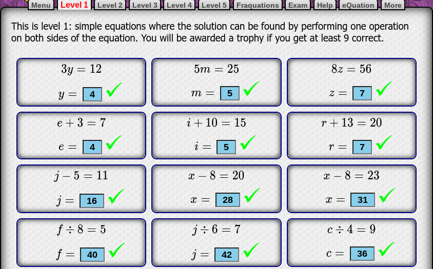 level-1-algebra-tyson-t-maki-college